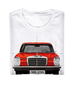 Mercedes-Benz — koszulka