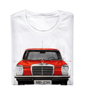 Mercedes-Benz — koszulka