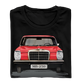 Mercedes-Benz — koszulka