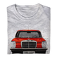 Mercedes-Benz — koszulka