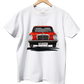 Mercedes-Benz — koszulka