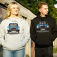 Mercedes-Benz — bluza