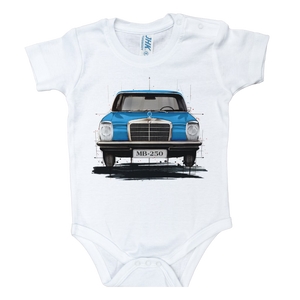 Mercedes-Benz — body