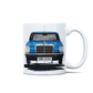 Mercedes-Benz — kubek