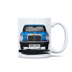 Mercedes-Benz — kubek