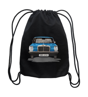 Mercedes-Benz — plecak