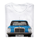 Mercedes-Benz — koszulka