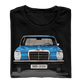 Mercedes-Benz — koszulka
