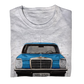 Mercedes-Benz — koszulka