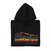 Mercedes-Benz Citaro — bluza