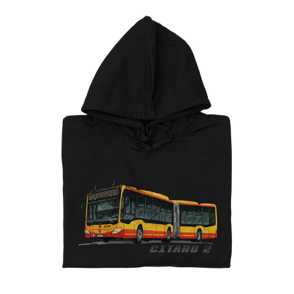 Mercedes-Benz Citaro — bluza
