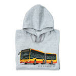 Mercedes-Benz Citaro — bluza