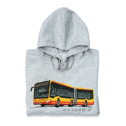 Mercedes-Benz Citaro — bluza dziecięca