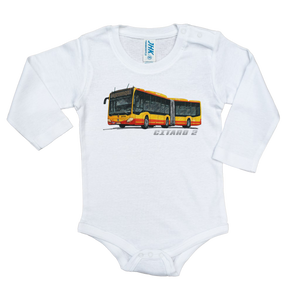 Mercedes-Benz Citaro — body