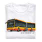 Mercedes-Benz Citaro — koszulka
