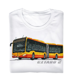 Mercedes-Benz Citaro — koszulka