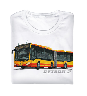 Mercedes-Benz Citaro — koszulka