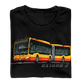 Mercedes-Benz Citaro — koszulka