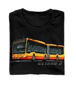 Mercedes-Benz Citaro — koszulka