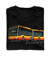 Mercedes-Benz Citaro — koszulka
