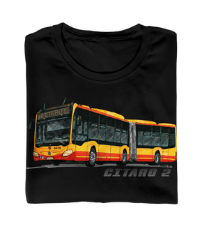 Mercedes-Benz Citaro — koszulka
