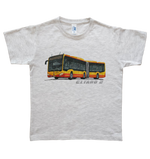 Mercedes-Benz Citaro — koszulka dziecięca