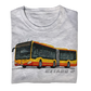 Mercedes-Benz Citaro — koszulka