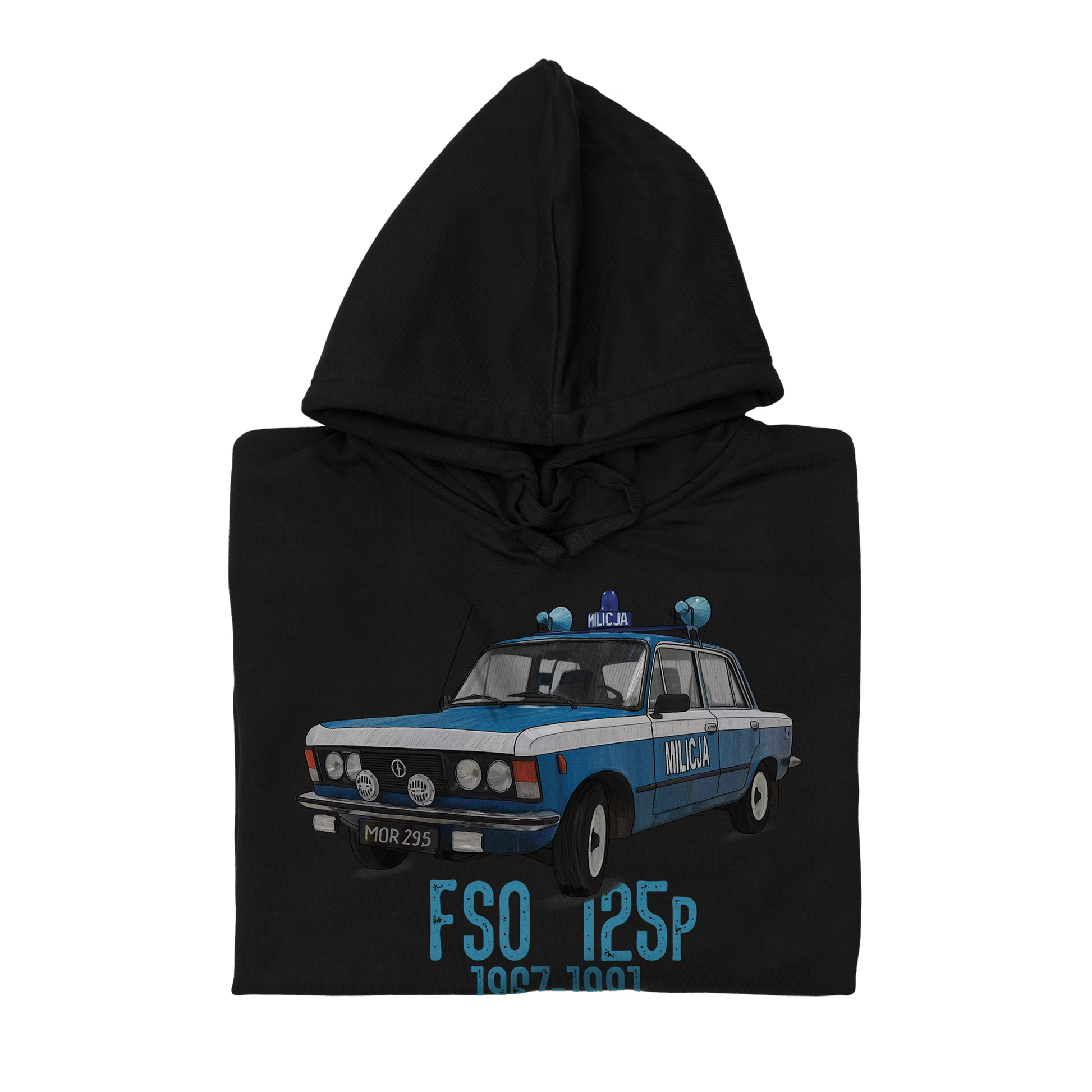 FSO 125p MO — bluza dziecięca