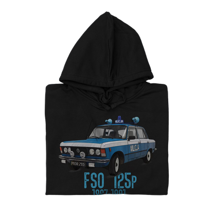FSO 125p MO — bluza dziecięca