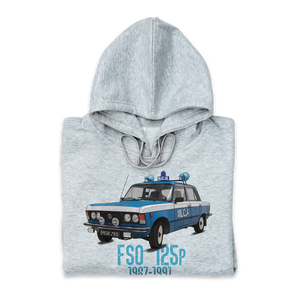 FSO 125p MO — bluza dziecięca