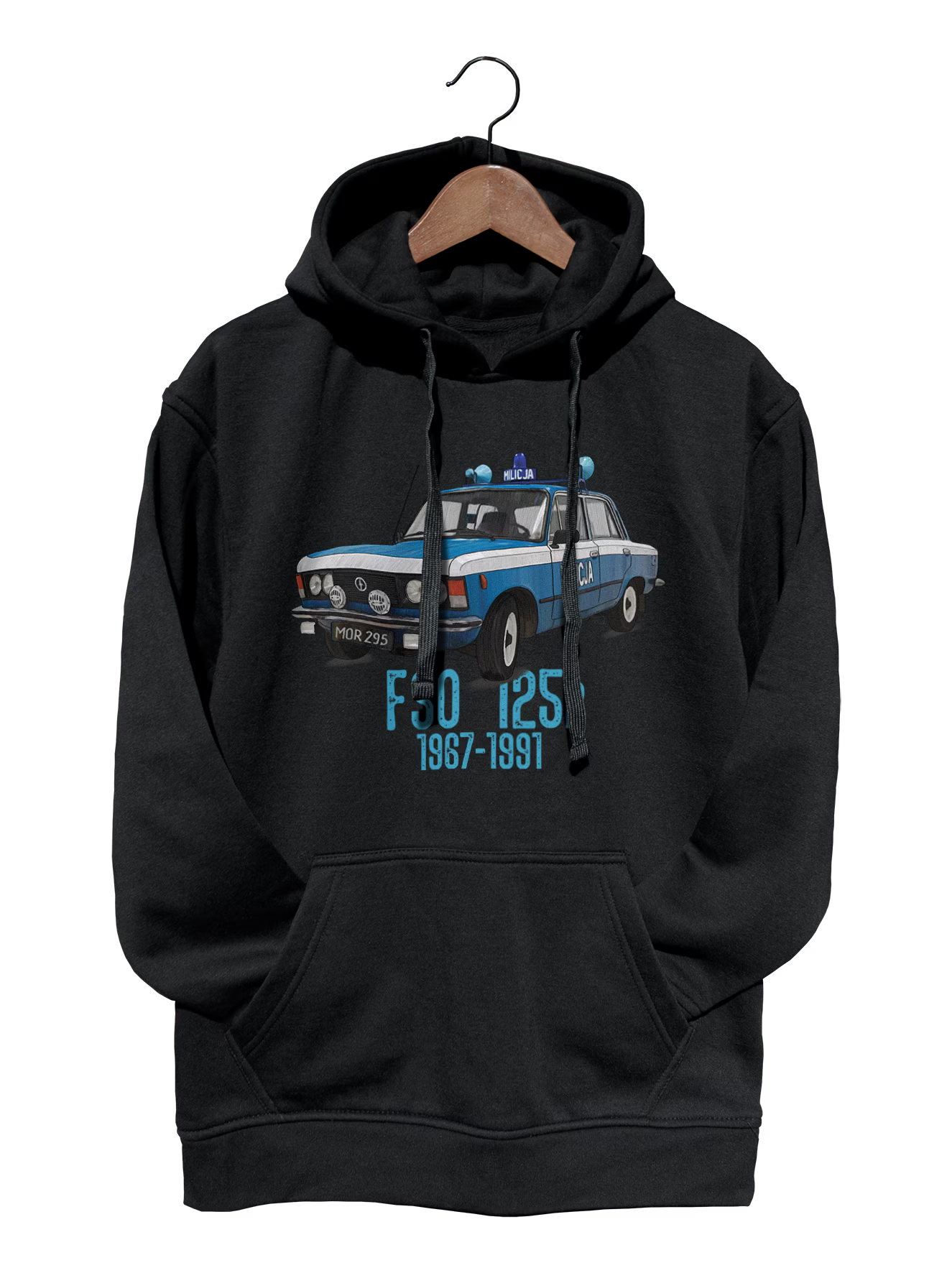 FSO 125p MO — bluza dziecięca