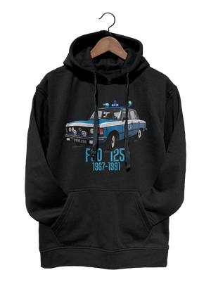 FSO 125p MO — bluza dziecięca