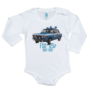 FSO 125p MO — body