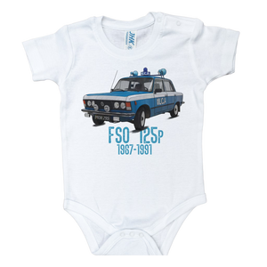 FSO 125p MO — body