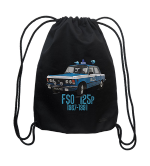 FSO 125p MO — plecak