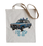 FSO 125p MO — torba