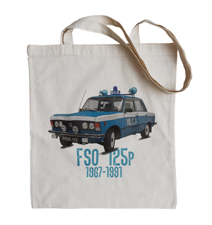 FSO 125p MO — torba