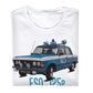 FSO 125p MO — koszulka