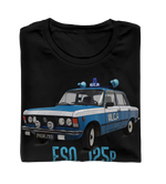 FSO 125p MO — koszulka