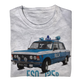 FSO 125p MO — koszulka