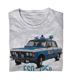 FSO 125p MO — koszulka
