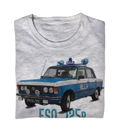 FSO 125p MO — koszulka