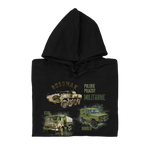 Bluza dla fana militariów