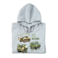 Bluza dziecięca dla fana militariów