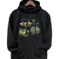 Bluza dla fana militariów