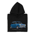 Mini — bluza dziecięca
