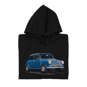 Mini — bluza dziecięca