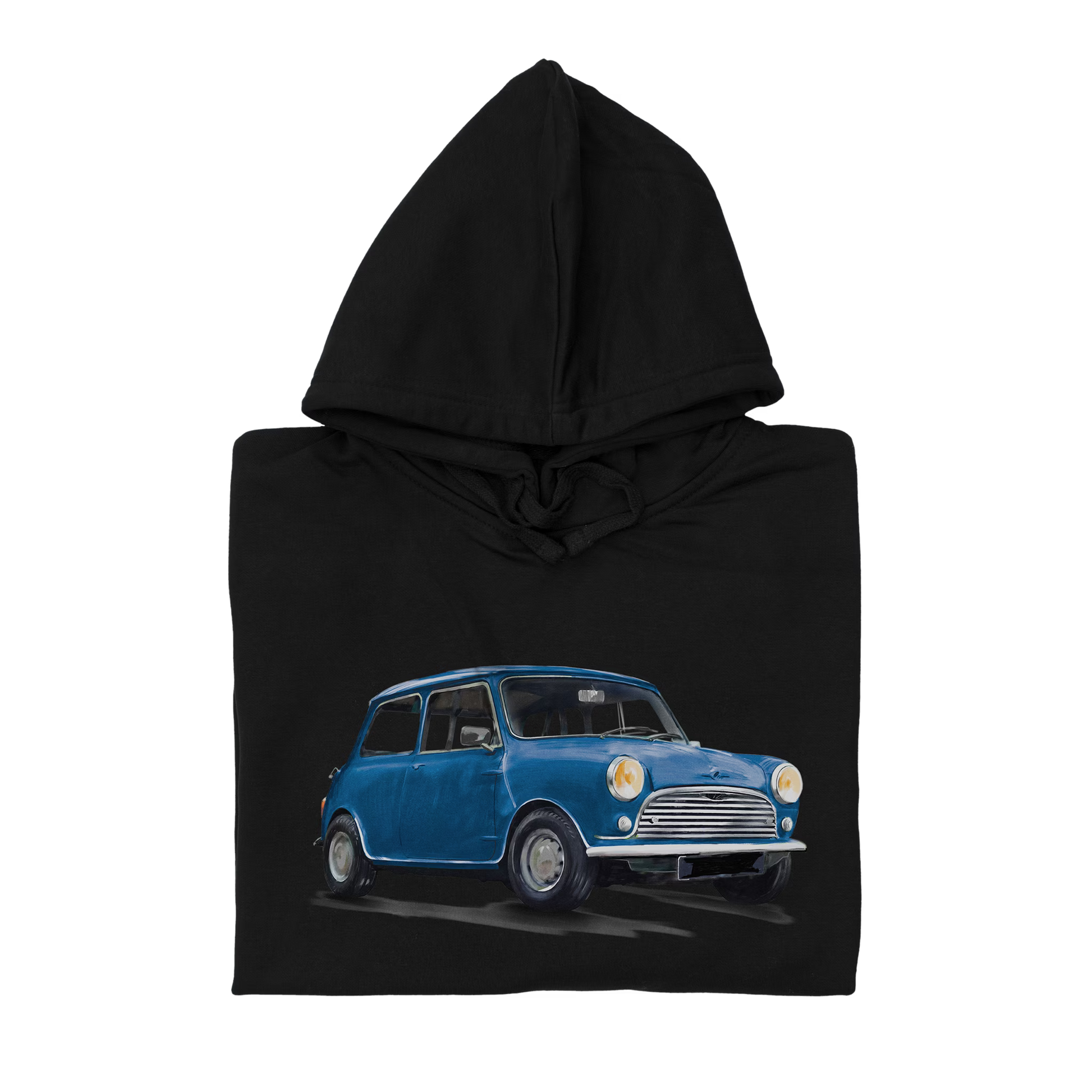 Mini — bluza