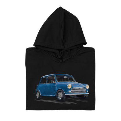 Mini — bluza