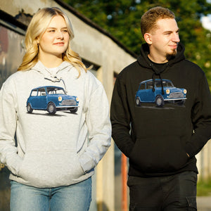 Mini — bluza